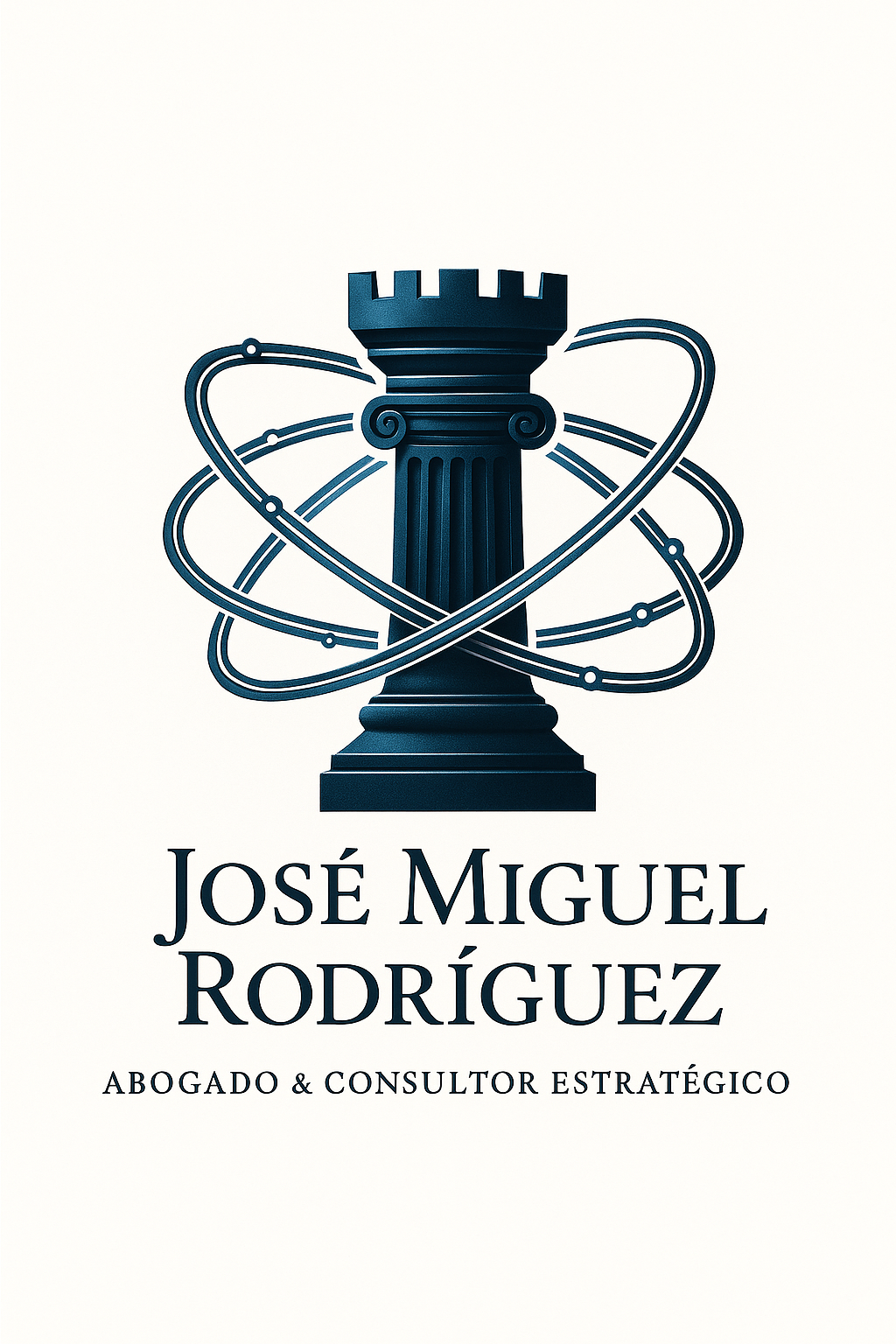 Mg. José Miguel Rodríguez Salinas